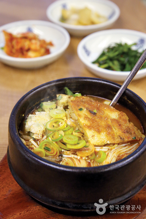 ‘깡통만두’의 온반