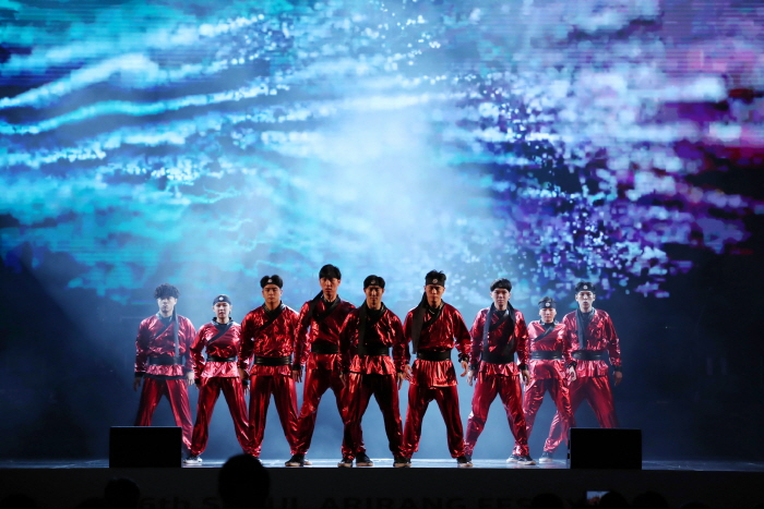 서울아리랑페스티벌 20191