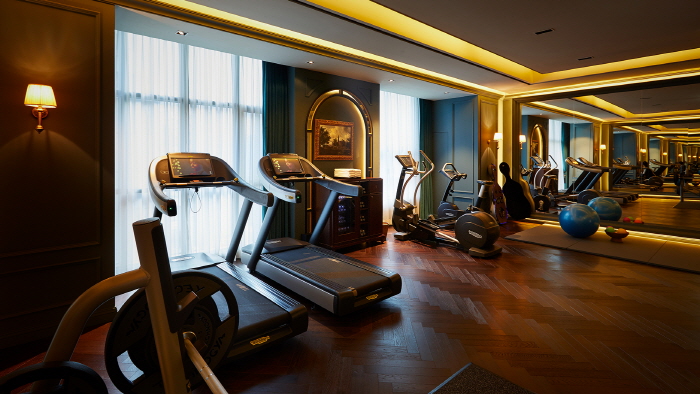 레스케이프 호텔 (L’Escape Hotel)3