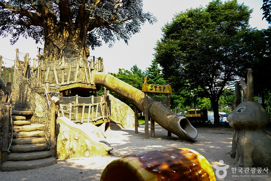 하계어린이공원