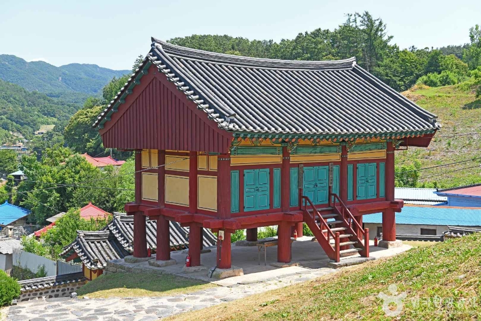 진산향교