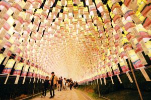 2024 동래읍성역사축제 배경