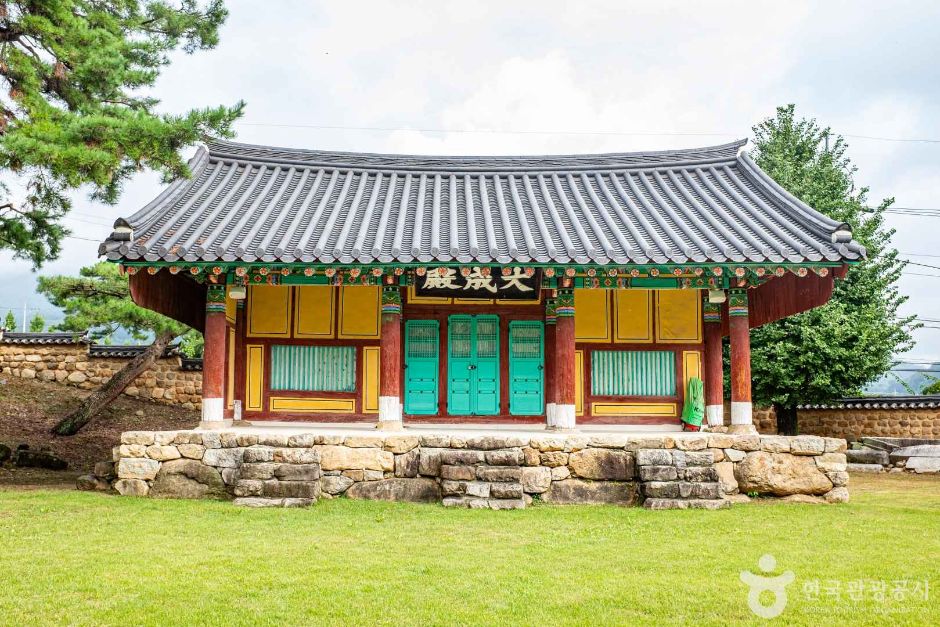 풍기향교