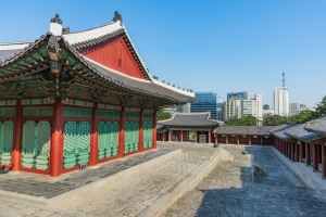 경희궁