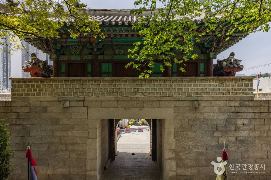 부산진성