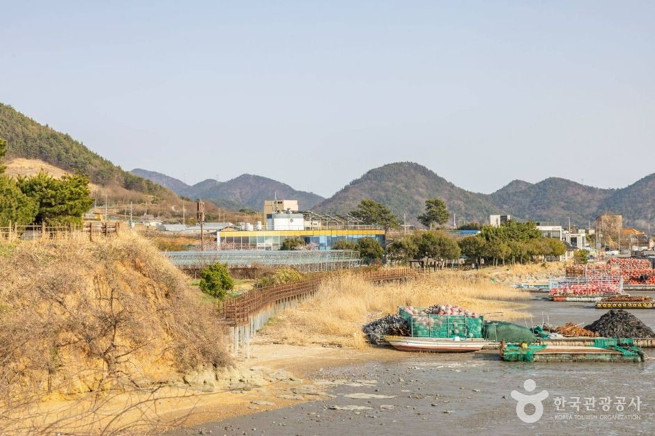 와온공원
