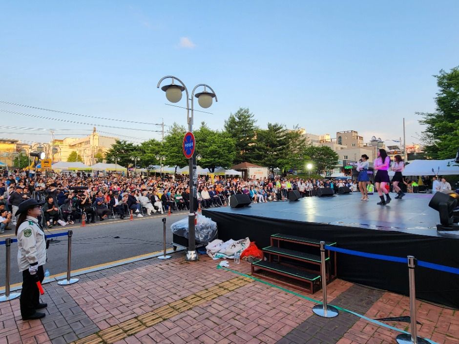 2025 동두천 예맥축제 7