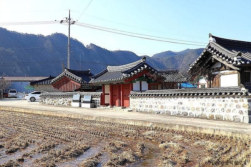 산양서원