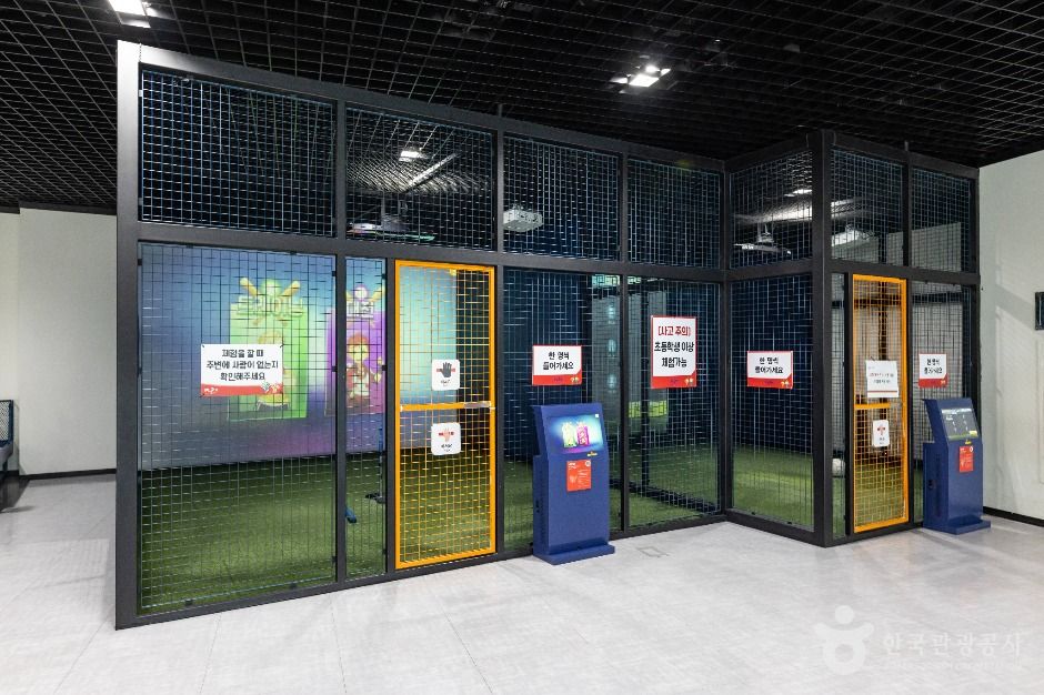 thumbnail-충청북도자연과학교육원 과학체험관-18