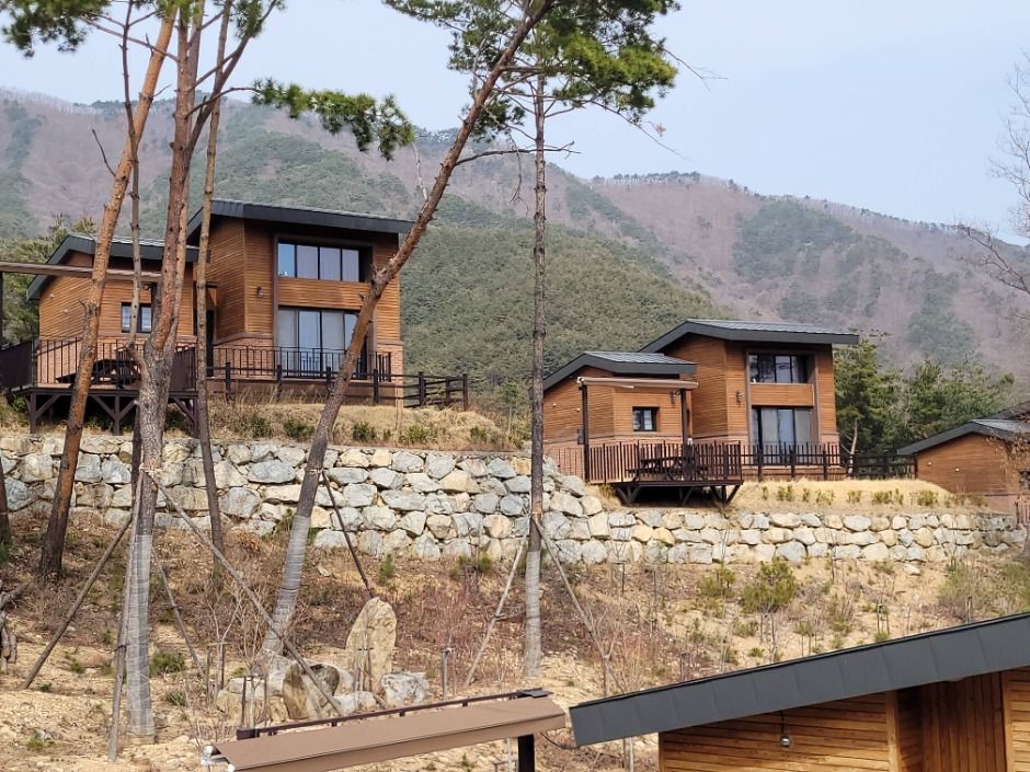 청도자연휴양림