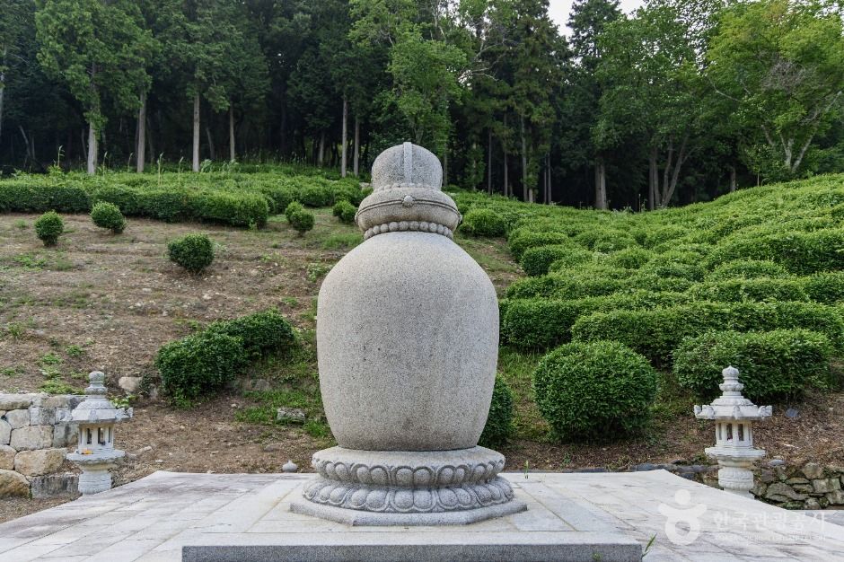 다솔사(경남)