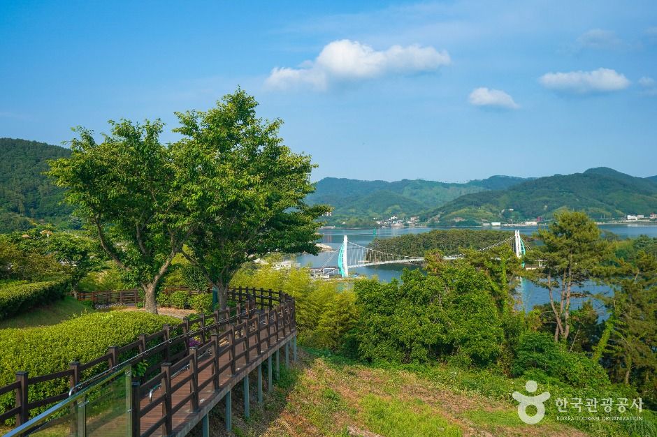 칠천량해전공원전시관