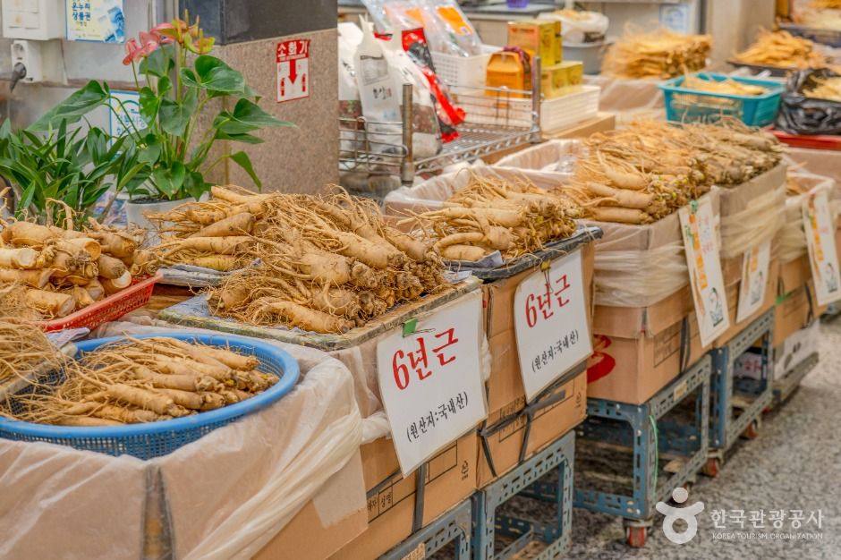 영주_풍기인삼시장 (3)