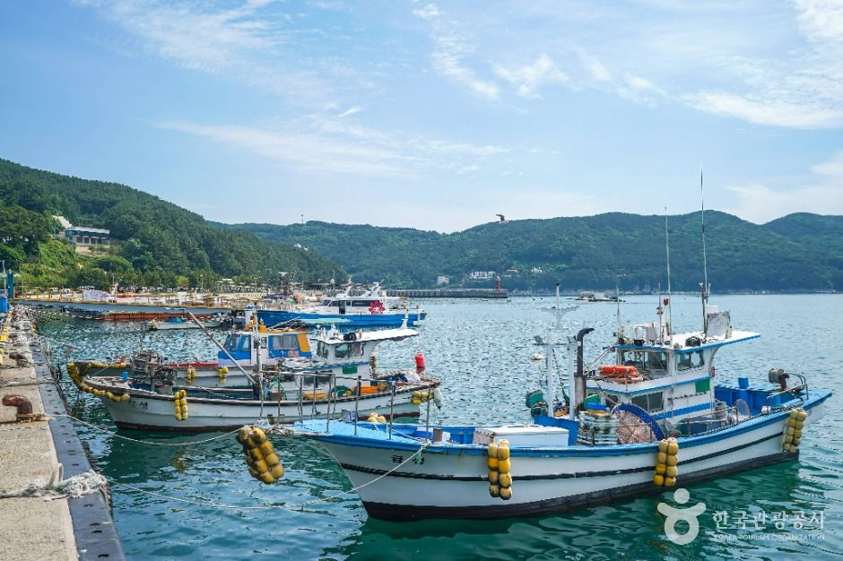 구조라항
