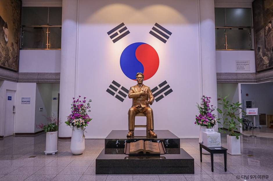 광복절 가볼만한곳 5_매헌 윤봉길 의사 기념관_3-5