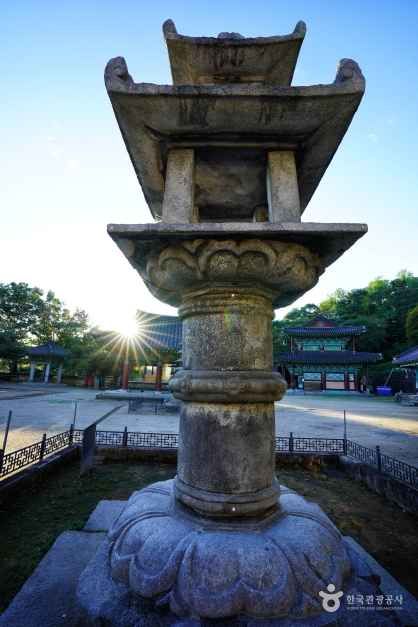 관촉사(논산)