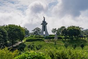 임실_요산공원(옥정호 요산공원) (3)
