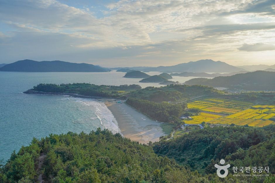 고흥우주발사전망대