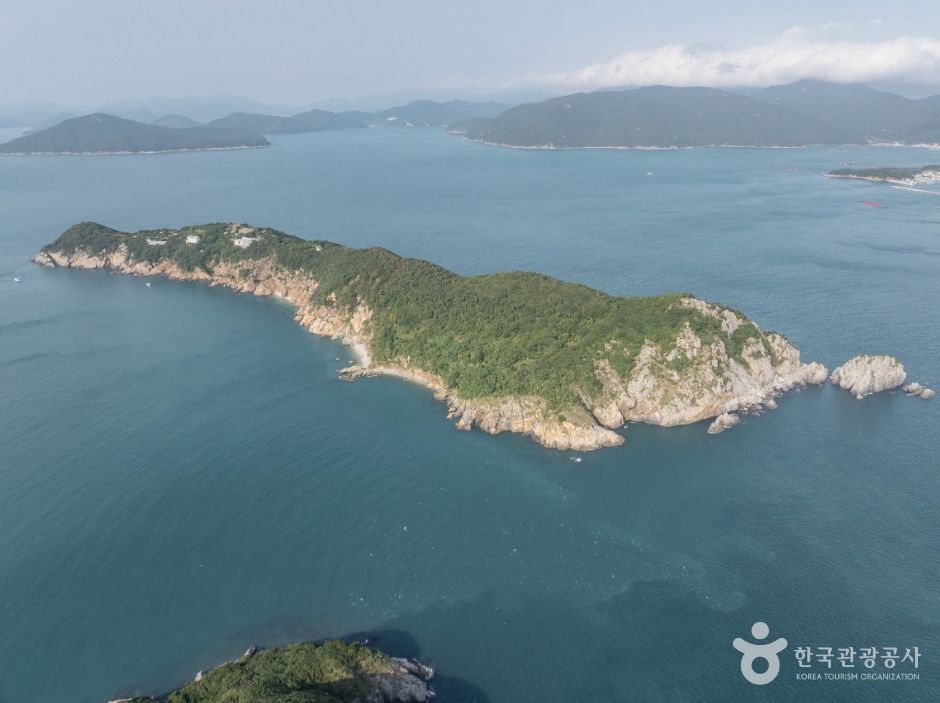 thumbnail-장사도해상공원 까멜리아-32