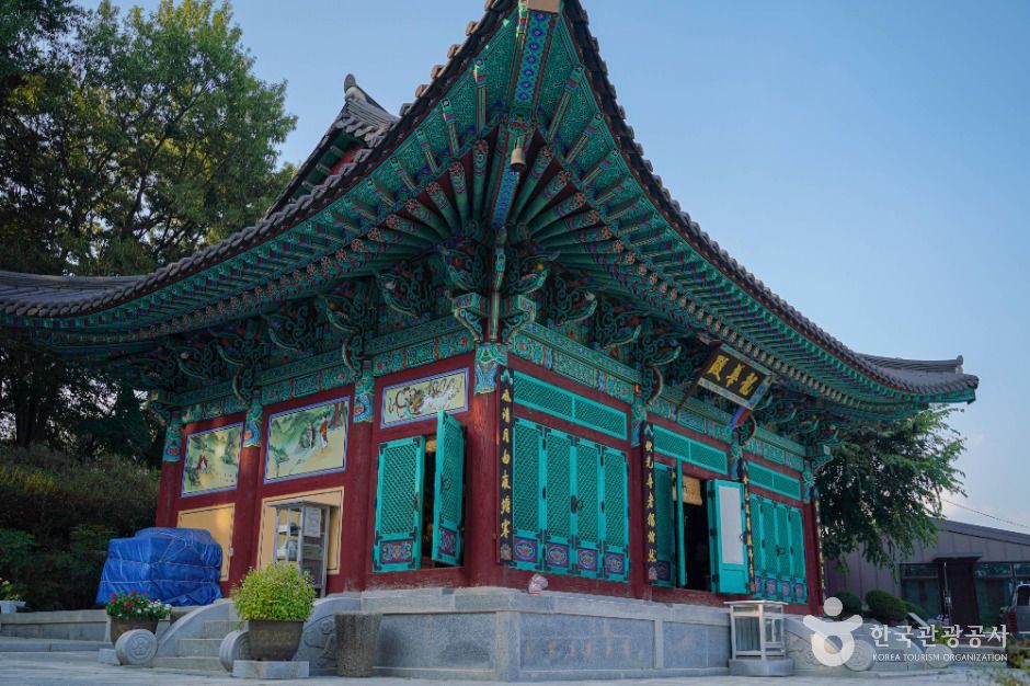 thumbnail-용화사(안성)-5