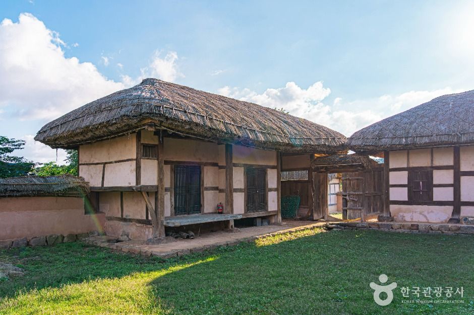 고창_황윤석 생가 (6)