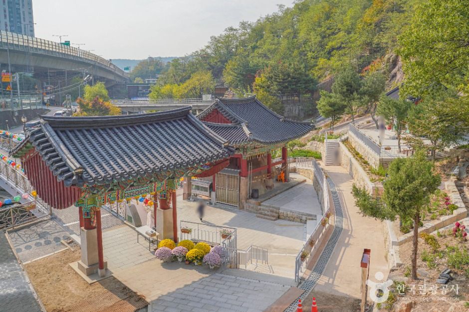 thumbnail-옥천암(서울)-2