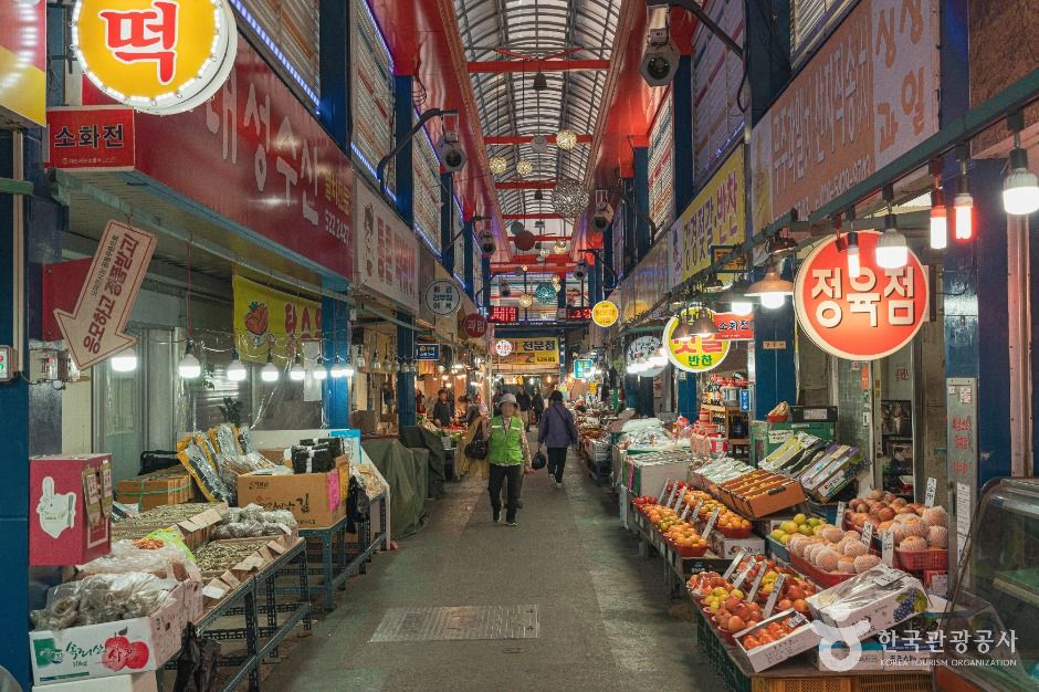 대전_도마큰시장 (2)