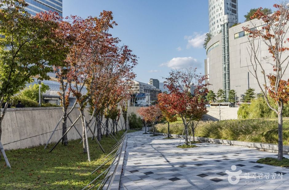 동대문역사문화공원