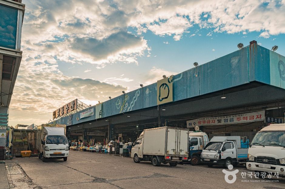 서울_가락수산시장 (2)