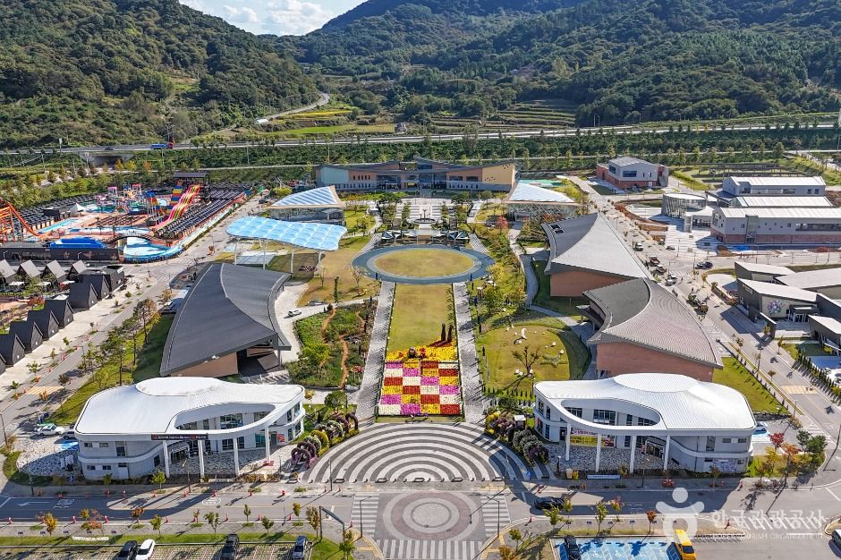 순창발효테마파크