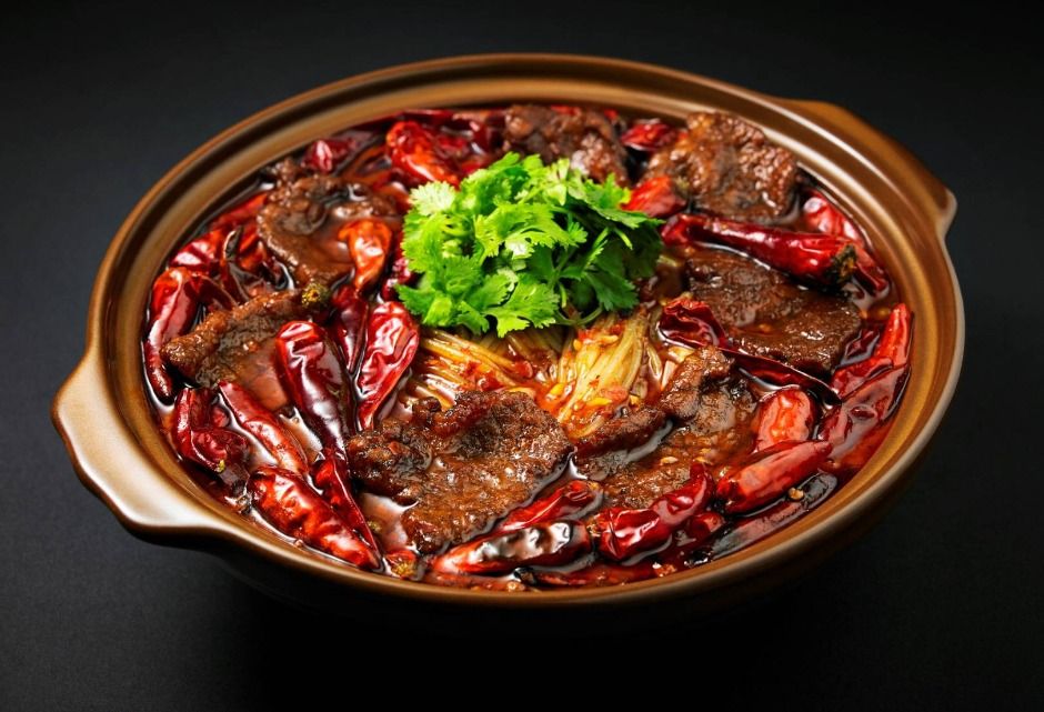 SICHUAN HOUSE(本店)(시추안하우스 본점)