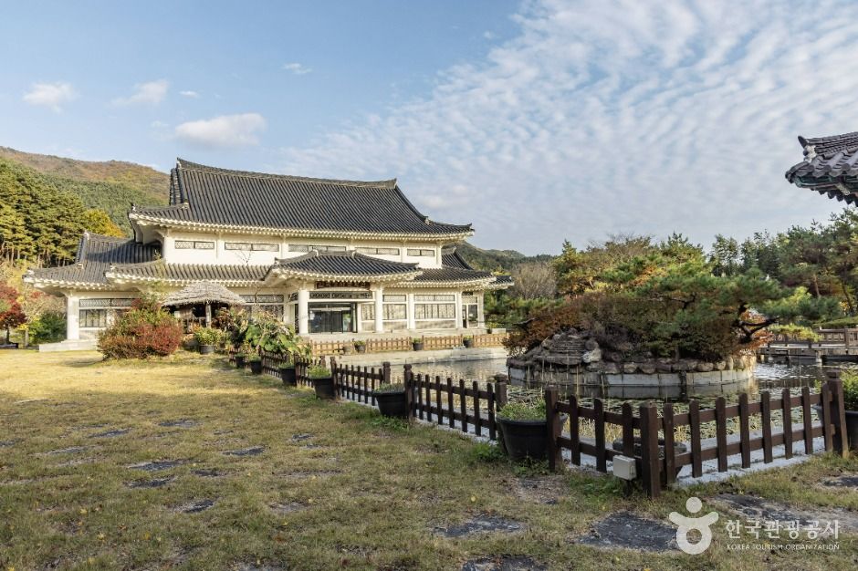 시가문화유적지