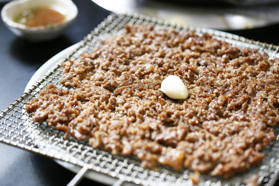 thumbnail-언양불고기 한마당한우촌-2