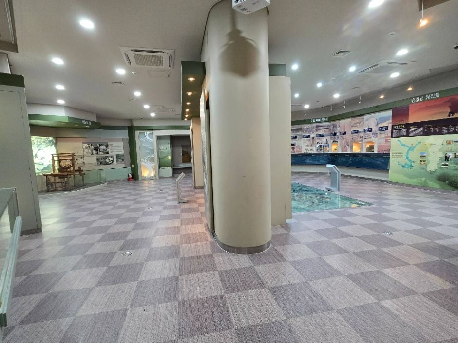 장흥_장흥다목적댐 물 문화관 (3)