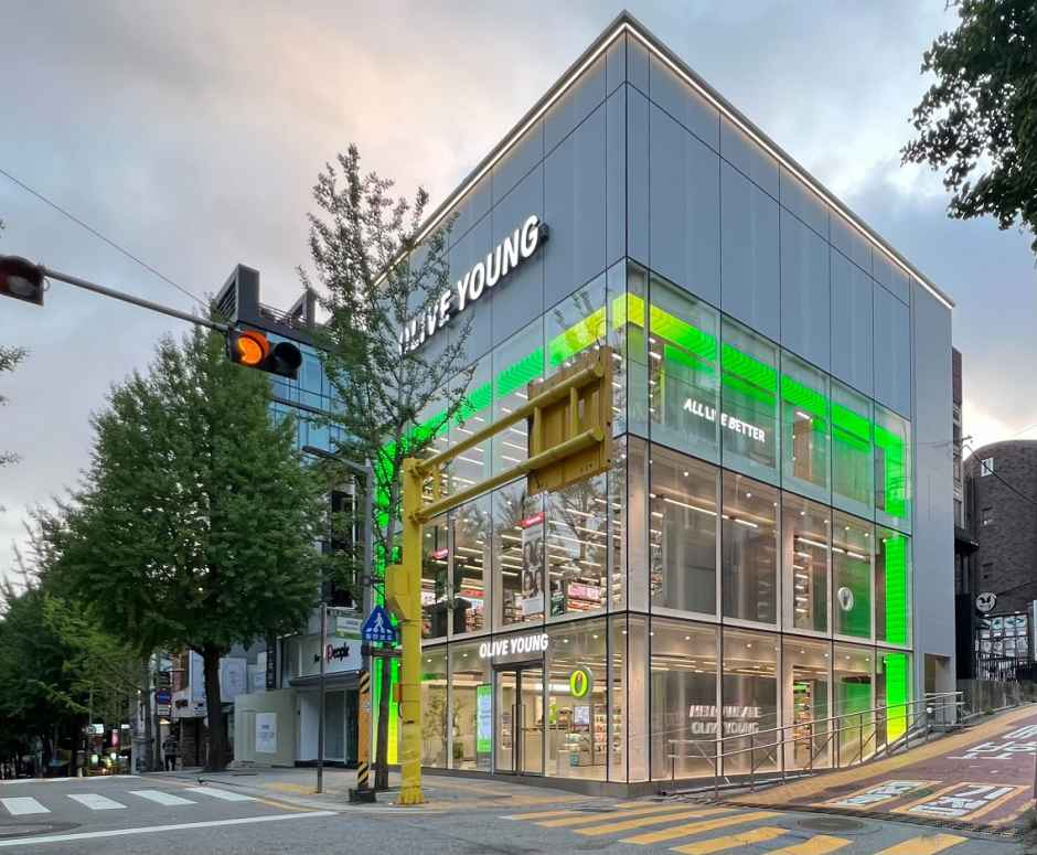 thumbnail-올리브영 이대중앙점-1