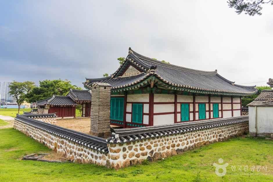 thumbnail-태안 목애당-7