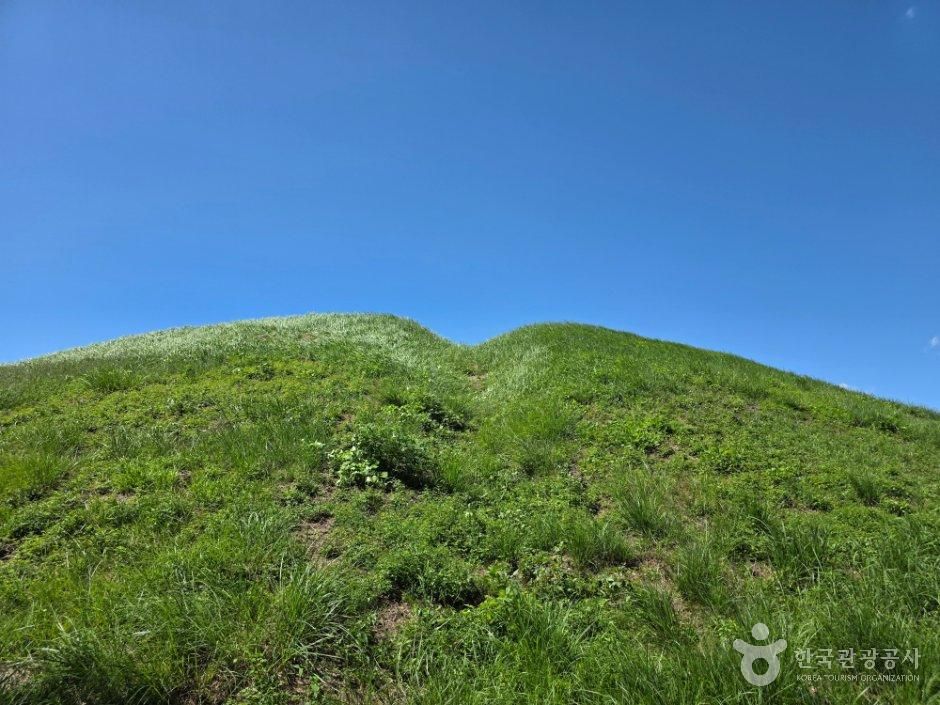 thumbnail-순천 검단산성-7
