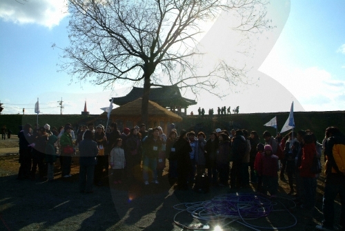 Haemieupseong Fortress (서산 해미읍성)