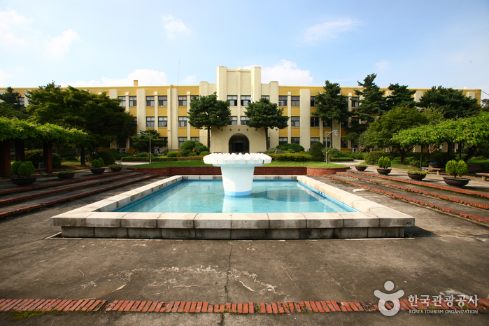 서울특별시교육청 정독도서관3