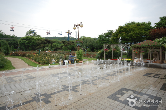 Seoul Grand Park (서울대공원-서울동물원)