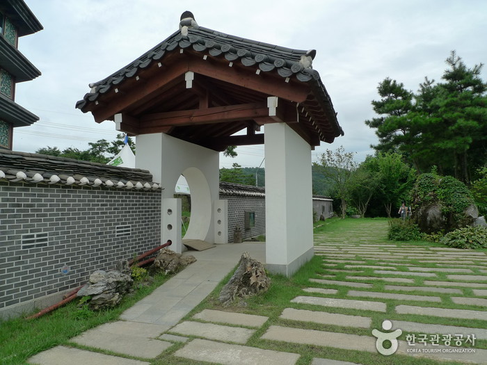 세미원 사진18