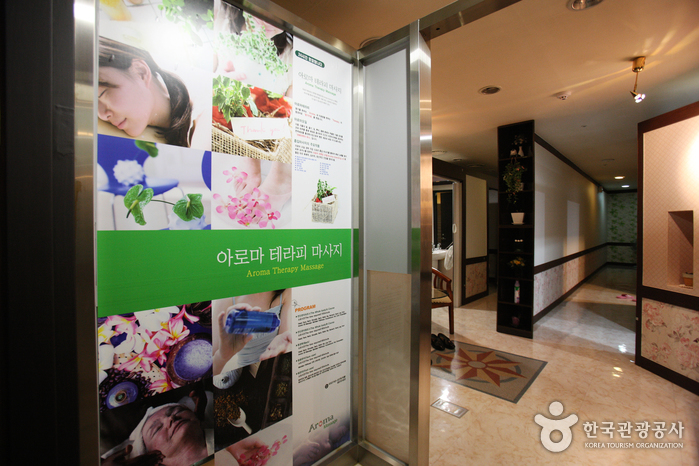 Best Western Premier Incheon Airport Hotel (베스트웨스턴 프리미어 인천 에어포트 호텔)