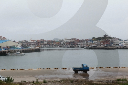 [제주올레 18-1코스] 추자도 올레6