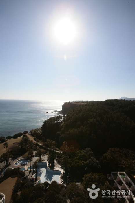 Hyatt Regency Jeju (하얏트리젠시 제주)