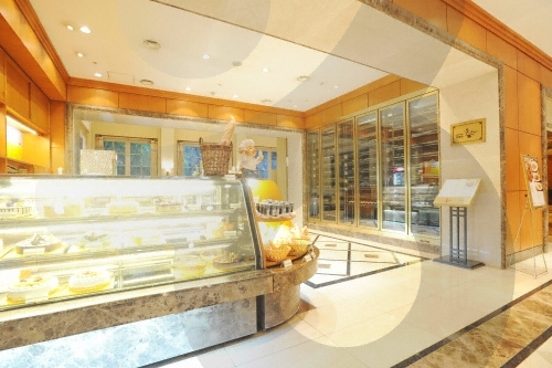 Hotel Hyundai Ulsan (호텔현대-울산)
