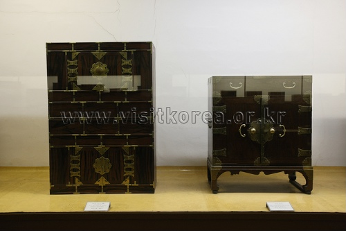 Sejong University Museum (세종대학교 박물관)9