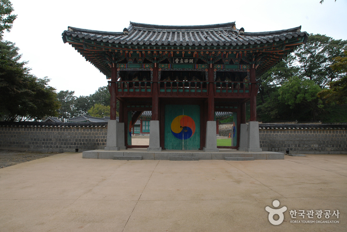 서산 해미읍성 사진20