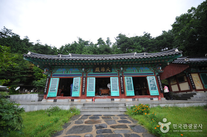 Seonggwansa Temple (성관사)
