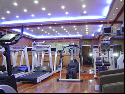 Casaville Serviced Residence (Samseong, Seoul)