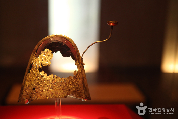 Jeonju National Museum (국립전주박물관)